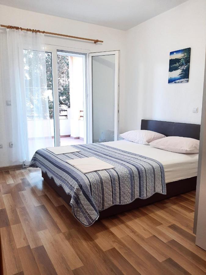 Kalale Deluxe - Makarska Eksteriør bilde