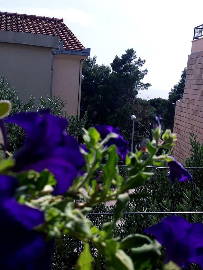 Kalale Deluxe - Makarska Eksteriør bilde